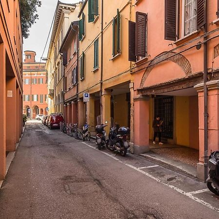 شقة Chez Cristina By Wonderful Italy بولونيا المظهر الخارجي الصورة